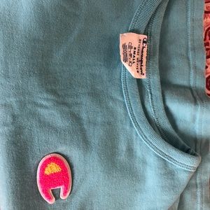 Champion Reverse Weave Size Small